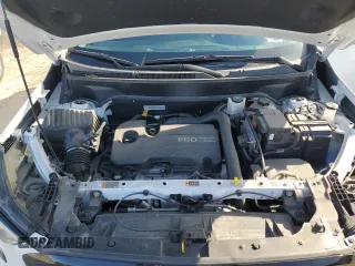 2020 GMC Terrain SLE с VIN 3GKALMEV6LL174237, выставлен на аукционе Copart как лот 51892005 с пробегом 59 862 миль миль и Списание • Salvage title. История ставок и продаж доступна на DreamBid. Изображение 13.