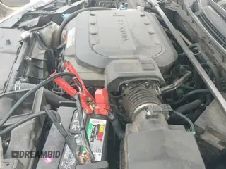 2017 Honda Accord EX-L с VIN 1HGCR3F88HA039430, выставлен на аукционе IAAI как лот 43304185 с пробегом 167 581 миль миль и . История ставок и продаж доступна на DreamBid. Изображение 21.