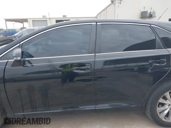 2014 Toyota Venza LE with VIN 4T3ZA3BB3EU085147, listed as a IAAI auction lot 41629043 with 233,547 mi miles and . Bid and sale history available at carsss.com. Image 15.
