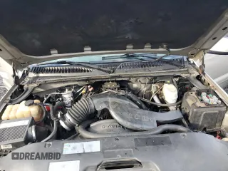2004 Chevrolet Suburban LT with VIN 1GNEC16Z24J118695, listed as a Copart auction lot 52744505 with 306,940 mi miles and Salvage title. Bid and sale history available at DreamBid. Image 12.