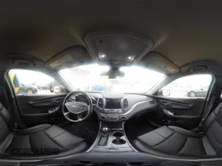 2017 Chevrolet Impala LT z VIN 2G1105S38H9161666, wystawiony jako IAAI lot #42410422 z przebiegiem 180 177 mil mil oraz . Historia ofert i sprzedaży dostępna na DreamBid. Obrazek 18.