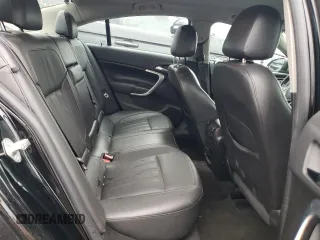 2015 Buick Regal Premium I с VIN 2G4GN5EX6F9180789, выставлен на аукционе Copart как лот 57772525 с пробегом 130 111 миль миль и Списание • Salvage title. История ставок и продаж доступна на DreamBid. Изображение 10.