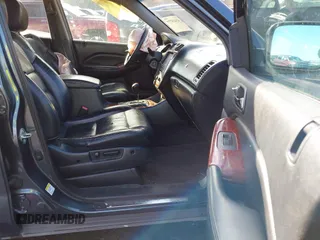2005 Acura MDX Touring with VIN 2HNYD18935H543999, listed as a IAAI auction lot 41415777 with 301,327 mi miles. Bid and sale history available at carsss.com. Image 5.