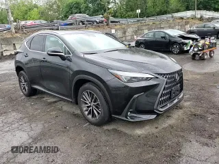2022 Lexus NX 250 с VIN 2T2ADCEZ9NC001870, выставлен на аукционе Copart как лот 57661155 с пробегом 6 766 миль миль и Списание • Salvage title. История ставок и продаж доступна на DreamBid. Изображение 15.