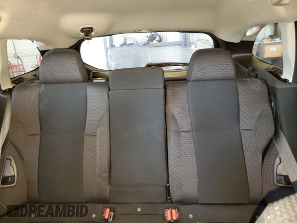 2022 Subaru Outback Premium с VIN 4S4BTADC6N3237362, выставлен на аукционе Copart как лот 55984625 с пробегом 42 957 миль миль и Списание • Salvage title. История ставок и продаж доступна на DreamBid. Изображение 10.