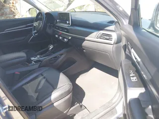 2020 Kia Telluride LX z VIN 5XYP2DHC3LG073697, wystawiony jako IAAI lot #42080775 z przebiegiem 78 069 mil mil oraz . Historia ofert i sprzedaży dostępna na DreamBid. Obrazek 5.