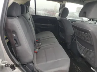 2008 Honda Pilot SE z VIN 5FNYF28378B005821, wystawiony jako Copart lot #49453655 z przebiegiem 200 804 mil mil oraz Szkoda całkowita • Salvage title. Historia ofert i sprzedaży dostępna na DreamBid. Obrazek 11.