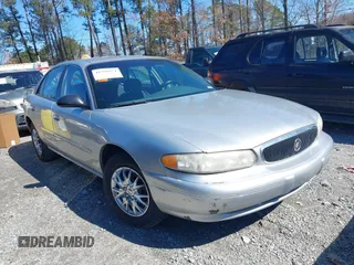 2005 Buick Century Custom with VIN 2G4WS52J251103774, listed as a IAAI auction lot 41588974 with 326,479 mi miles and . Bid and sale history available at DreamBid. Image 1.