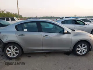 2010 Mazda 3 i Sport with VIN JM1BL1SF2A1329706, listed as a IAAI auction lot 42045704 with 166,874 mi miles and . Bid and sale history available at DreamBid. Image 14.