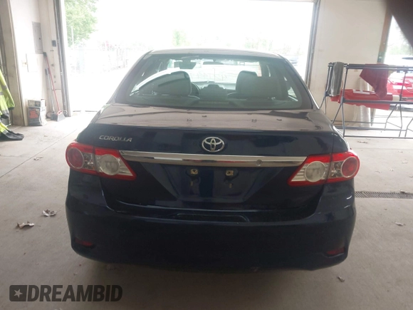 2013 Toyota Corolla L with VIN 5YFBU4EE8DP217364, listed as a IAAI auction lot 42144930 with 164,721 mi miles and . Bid and sale history available at DreamBid. Image 16.