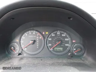 2001 Honda Civic EX with VIN 2HGES26761H598920, listed as a IAAI auction lot 41852164 with 197,463 mi miles. Bid and sale history available at carsss.com. Image 7.