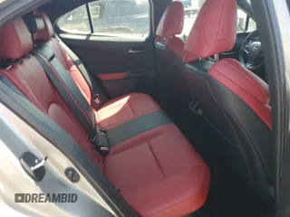 2021 Lexus UX 250h F Sport z VIN JTHE9JBH9M2042051, wystawiony jako Copart lot #62956415 z przebiegiem 51 972 mil mil oraz Szkoda całkowita • Salvage title. Historia ofert i sprzedaży dostępna na DreamBid. Obrazek 11.