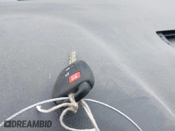 2015 Toyota RAV4 LE with VIN 2T3BFREV2FW249999, listed as a IAAI auction lot 41893415 with 112,967 mi miles. Bid and sale history available at carsss.com. Image 11.