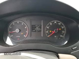 2011 Volkswagen Jetta SEL с VIN 3VWLZ7AJ5BM361174, выставлен на аукционе Copart как лот 44594195 с пробегом 204 030 миль миль и Списание • Salvage title. История ставок и продаж доступна на DreamBid. Изображение 9.