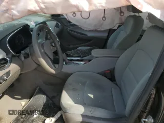 2020 Chevrolet Malibu LT with VIN 1G1ZD5ST6LF072895, listed as a Copart auction lot 52492195 with 0 mi miles and Salvage Title. Bid and sale history available at carsss.com. Image 7.