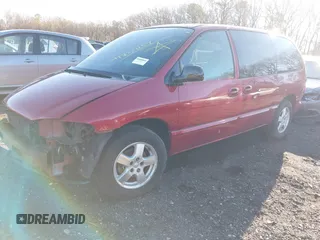 1998 Dodge Caravan SE z VIN 1B4GP44R9WB659280, wystawiony jako IAAI lot #41234164 z przebiegiem Nie podano mil oraz . Historia ofert i sprzedaży dostępna na DreamBid. Obrazek 2.
