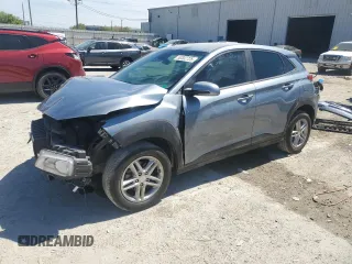 2019 Hyundai Kona SE with VIN KM8K12AAXKU270854, listed as a Copart auction lot 50302725 with 94,100 mi miles and Non Repairable. Bid and sale history available at carsss.com. Image 1.