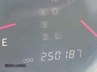 2002 Lexus ES 300 with VIN JTHBF30G025016838, listed as a IAAI auction lot 42741435 with 250,187 mi miles and . Bid and sale history available at DreamBid. Image 7.