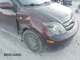 2004 Scion xA with VIN JTKKT624240068186, listed as a IAAI auction lot 41771499 with 74,331 mi miles and . Bid and sale history available at DreamBid. Image 14.