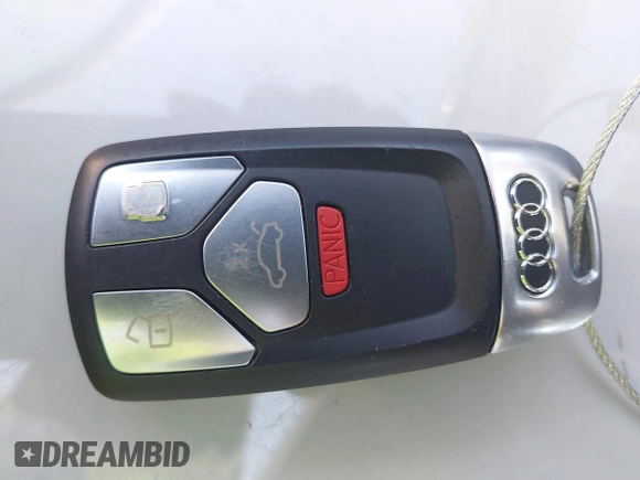 2020 Audi Q5 Premium Plus with VIN WA1BNAFY5L2023323, listed as a IAAI auction lot 41674930 with 35,847 mi miles and . Bid and sale history available at DreamBid. Image 11.