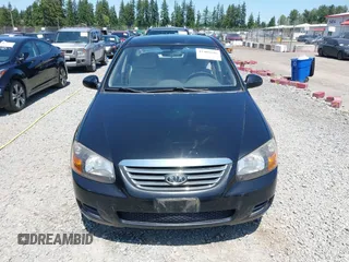 2009 Kia Spectra EX z VIN KNAFE221795624968, wystawiony jako IAAI lot #42406286 z przebiegiem 156 297 mil mil oraz . Historia ofert i sprzedaży dostępna na DreamBid. Obrazek 12.