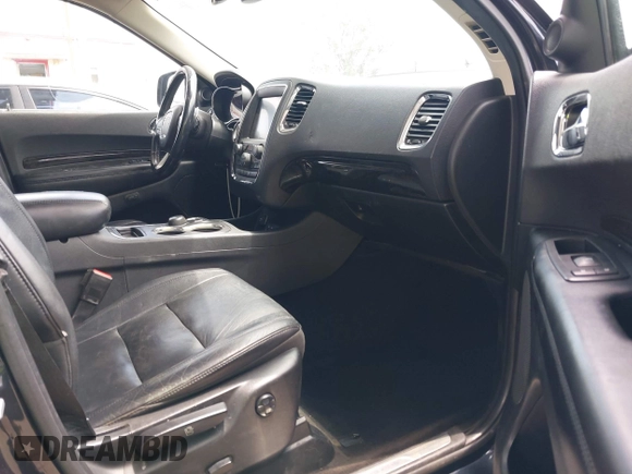 2014 Dodge Durango Limited with VIN 1C4RDHDG6EC975934, listed as a IAAI auction lot 42416833 with 158,266 mi miles and . Bid and sale history available at DreamBid. Image 5.