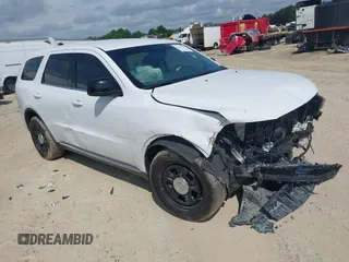2023 Dodge Durango Pursuit с VIN 1C4SDJFT3PC577392, выставлен на аукционе IAAI как лот 42428752 с пробегом 42 944 миль миль и . История ставок и продаж доступна на DreamBid. Изображение 1.