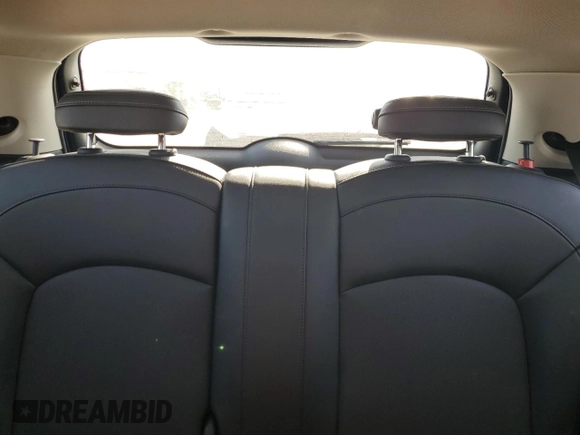 2014 MINI Hardtop with VIN WMWXM5C59ET972044, listed as a Copart auction lot 52519775 with 91,490 mi miles and Clean Title. Bid and sale history available at DreamBid. Image 10.