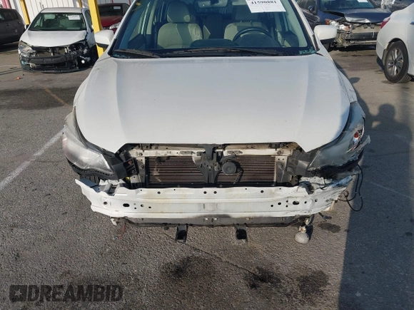 2017 Subaru Crosstrek Premium with VIN JF2GPABC6HH236531, listed as a IAAI auction lot 41590881 with 65,199 mi miles and . Bid and sale history available at DreamBid. Image 6.