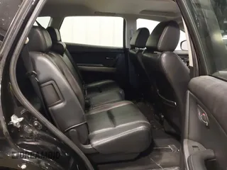 2011 Mazda CX-9 Grand Touring z VIN JM3TB3DA8B0329437, wystawiony jako IAAI lot #42243017 z przebiegiem 250 572 mil mil oraz . Historia ofert i sprzedaży dostępna na DreamBid. Obrazek 8.