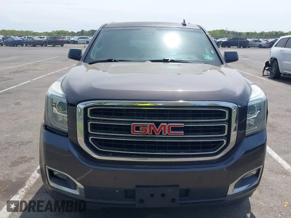 2016 GMC Yukon XL SLE with VIN 1GKS2FKC3GR185930, listed as a IAAI auction lot 42187851 with 191,084 mi miles and . Bid and sale history available at DreamBid. Image 12.