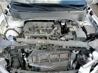 2022 Hyundai Venue SEL с VIN KMHRC8A35NU136464, выставлен на аукционе Copart как лот 87118485 с пробегом 49 446 миль миль и Списание • Salvage title. История ставок и продаж доступна на DreamBid. Изображение 13.