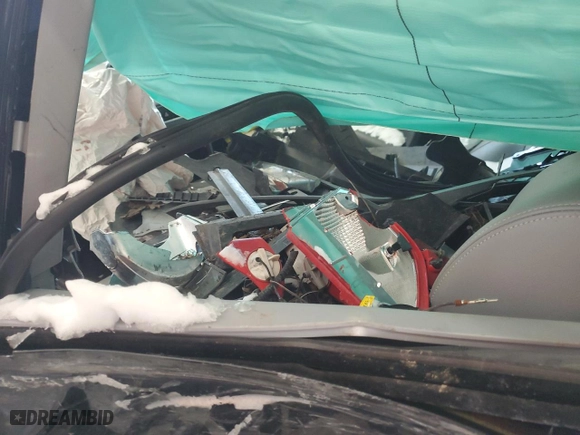 2019 Hyundai Kona Ultimate with VIN KM8K53A59KU379805, listed as a Copart auction lot 46149145 with 0 mi miles and Salvage Title. Bid and sale history available at carsss.com. Image 8.