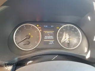 2024 Nissan Sentra S with VIN 3N1AB8BV2RY317533, listed as a Copart auction lot 41345885 with 2,399 mi miles and Salvage Title. Bid and sale history available at DreamBid. Image 9.