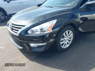 2014 Nissan Altima SL with VIN 1N4AL3AP3EN355012, listed as a IAAI auction lot 42020298 with 176,388 mi miles and . Bid and sale history available at DreamBid. Image 6.