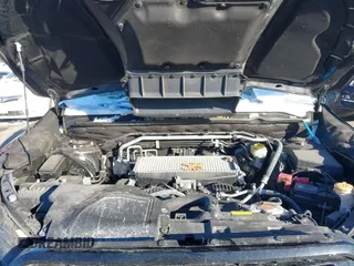 2023 Subaru Ascent Limited с VIN 4S4WMASD1P3438356, выставлен на аукционе IAAI как лот 41541493 с пробегом 30 345 миль миль и . История ставок и продаж доступна на DreamBid. Изображение 10.