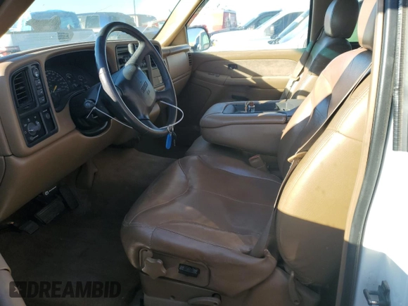 1999 GMC New Sierra 1500 SLE with VIN 2GTEK19T2X1528026, listed as a Copart auction lot 67318114 with 192,024 mi miles and Salvage Title. Bid and sale history available at carsss.com. Image 7.