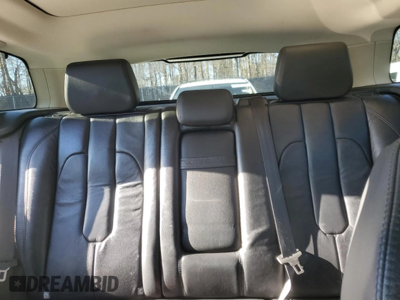 2012 Land Rover Range Rover Evoque Pure Plus with VIN SALVP2BG1CH662711, listed as a Copart auction lot 86979434 with 172,740 mi miles and Clean Title. Bid and sale history available at carsss.com. Image 10.