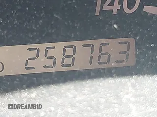 2006 Toyota Camry STD with VIN 4T1BE32KX6U152892, listed as a IAAI auction lot 42312761 with 258,763 mi miles and . Bid and sale history available at DreamBid. Image 7.