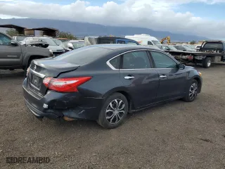2016 Nissan Altima 2.5 SL with VIN 1N4AL3AP7GC250987, listed as a Copart auction lot 88333735 with 103,237 mi miles and Salvage Title. Bid and sale history available at carsss.com. Image 3.