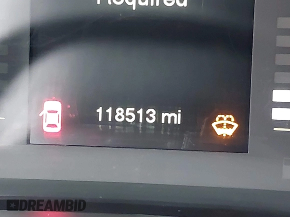 2016 Jeep Cherokee Latitude with VIN 1C4PJLCS2GW190322, listed as a IAAI auction lot 41290901 with 118,513 mi miles. Bid and sale history available at carsss.com. Image 16.