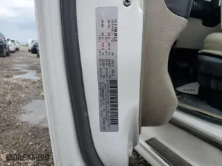 2018 Dodge Grand Caravan SE Plus with VIN 2C4RDGBG8JR347470, listed as a Copart auction lot 50754195 with 0 mi miles and Clean Title. Bid and sale history available at carsss.com. Image 13.