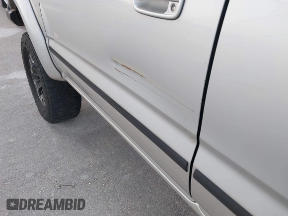 2002 Toyota Tacoma PreRunner с VIN 5TEGN92N22Z097587, выставлен на аукционе IAAI как лот 42470065 с пробегом 232 108 миль миль и . История ставок и продаж доступна на DreamBid. Изображение 6.