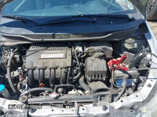 2010 Honda Insight EX with VIN JHMZE2H75AS013109, listed as a IAAI auction lot 41976886 with 226,434 mi miles and . Bid and sale history available at DreamBid. Image 10.