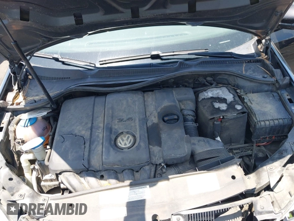 2013 Volkswagen Golf w/Conv with VIN WVWDB7AJ3DW122821, listed as a IAAI auction lot 42348686 with 169,159 mi miles and . Bid and sale history available at DreamBid. Image 10.