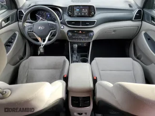 2019 Hyundai Tucson SEL with VIN KM8J3CAL0KU899892, listed as a Copart auction lot 78359454 with 77,686 mi miles and Salvage Title. Bid and sale history available at carsss.com. Image 8.