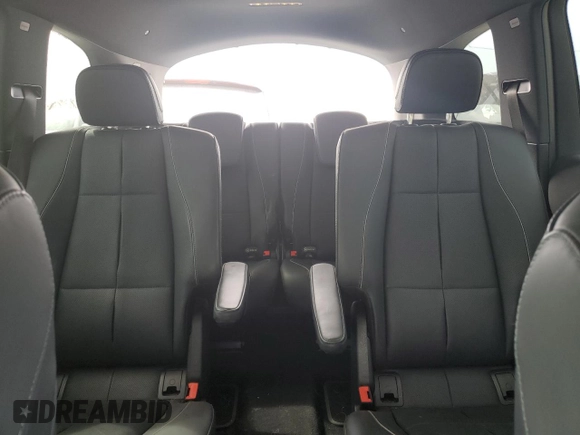 2021 Mercedes-Benz GLS 450 with VIN 4JGFF5KE1MA495268, listed as a Copart auction lot 71190004 with 47,112 mi miles and Salvage Title. Bid and sale history available at DreamBid. Image 10.