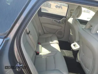 2017 Volvo V90 z VIN YV4A22NL5H1004884, wystawiony jako Copart lot #77791224 z przebiegiem Nie podano mil oraz Szkoda całkowita • Salvage title. Historia ofert i sprzedaży dostępna na DreamBid. Obrazek 11.