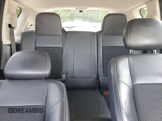 2014 Jeep Compass Latitude with VIN 1C4NJCEB4ED894471, listed as a Copart auction lot 54052915 with 171,843 mi miles and Clean Title. Bid and sale history available at carsss.com. Image 10.