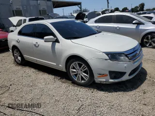2010 Ford Fusion SE с VIN 3FAHP0HA8AR132135, выставлен на аукционе Copart как лот 65198115 с пробегом 234 553 миль миль и Чистый • Clean title. История ставок и продаж доступна на DreamBid. Изображение 4.